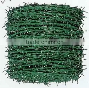low price barbed wire factory
