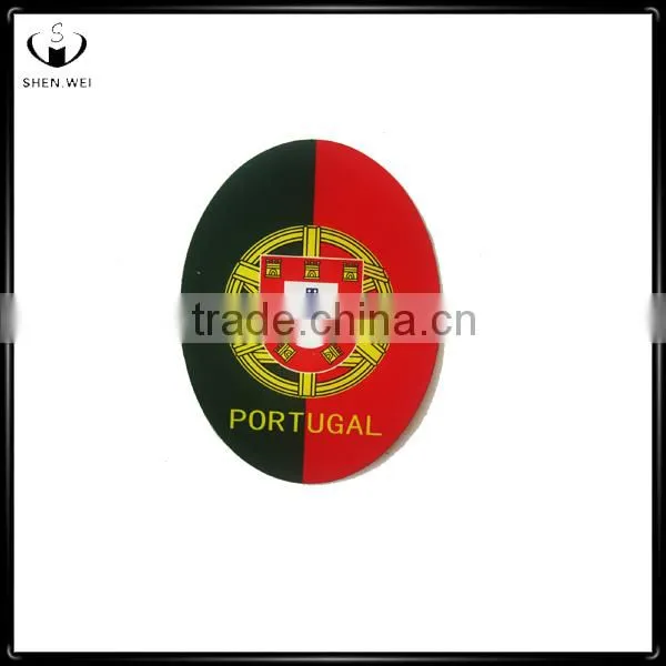 3d customized plastic cheap fridge magnets