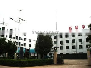 Huizhou Xinkehua Industry Co., Ltd. company overview - view 2