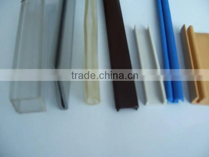 Eco-friendly plastic furniture frame