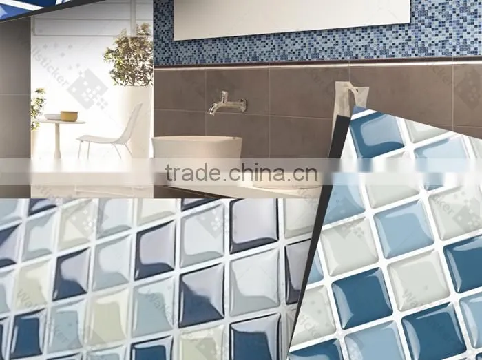 Mosaic wall tile for kitchen bathroom decorative tile bathroom