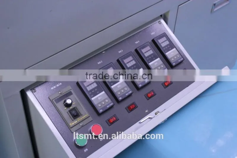 MiNi Simple economy reflow soldering machine