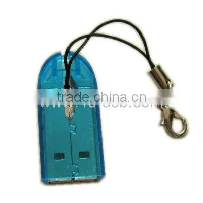 Micro sd usb card reader