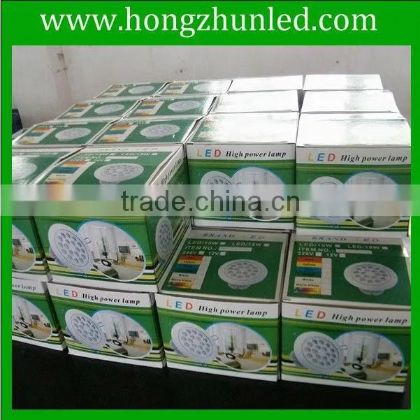 2013 New Desigh High Power LED t-bar Ceiling Light