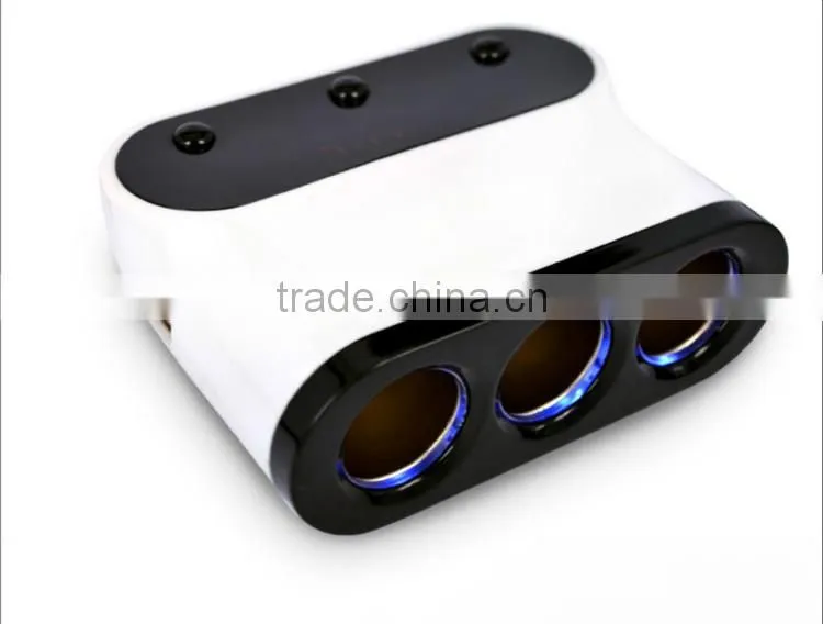 2015 New car charger with IC