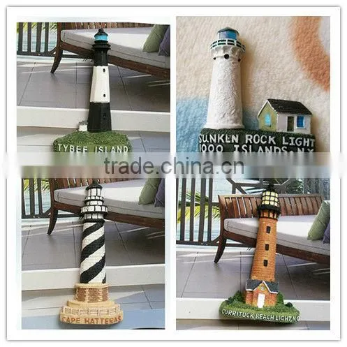 Fashion country fridge magnets