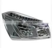 Plastic Part Clear Acrylic Rapid Prototyping
