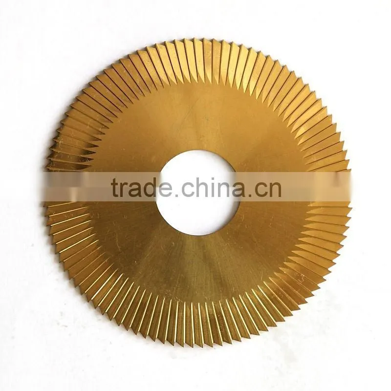 Highly efficient low cost for diamond milling cutter and carbide milling cutter Jimk Nikko original