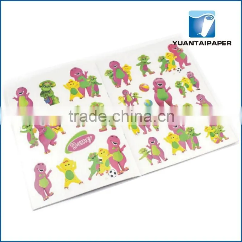 Paper drawing book manufactures for school
