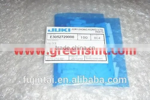 SMT accessories JUKI 2010-2060 FILTER E3052729000