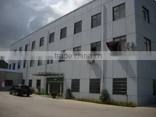 Shaoxing Eshang Apparel Co., Ltd. company overview - view 2