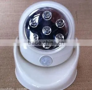 cordless light