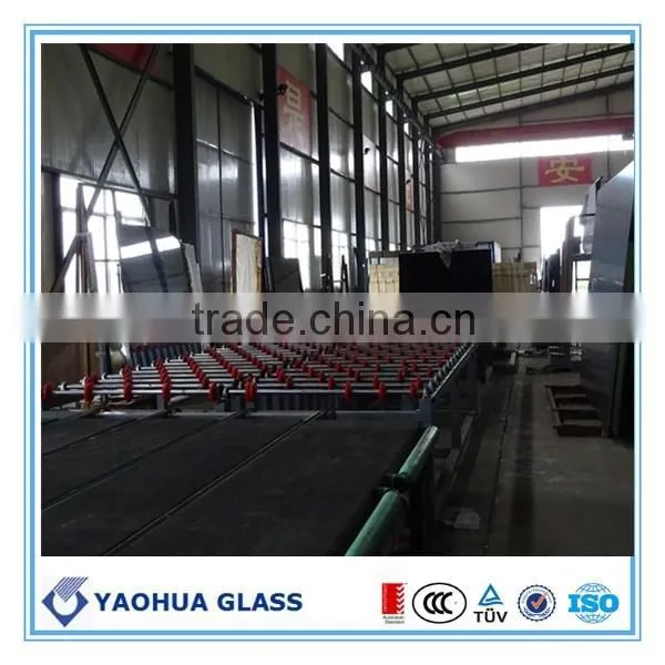Factory Vinyl back safety mirror in bathroom 2016 hot sale