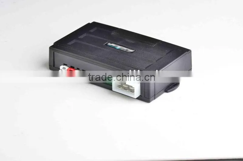 Factory Wholesale New upgrade English/Persian version Magicar M110AS Scher-Khan two way car alarm security system with remote