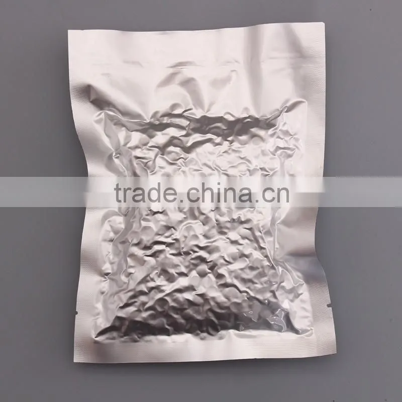 Frozen shrimp vacuum bag, aluminum foil vacuum bag, plastic vacuum bag
