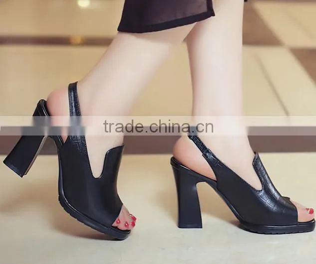beautiful girls latest hot high heel sexy sandals