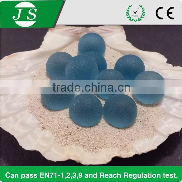 Best quality innovative new top grade printing glass ball