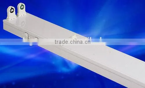 LAME-A super-quiet fluorescent light fixture parts