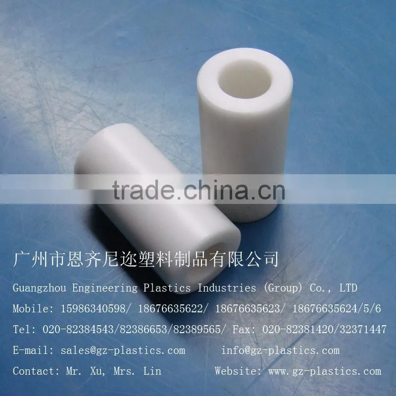 Engineering plastic PE bushing