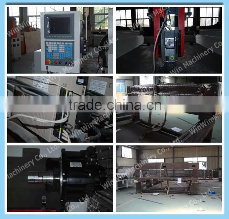 Entry-level 2540 EPS CNC Foam Milling Machine
