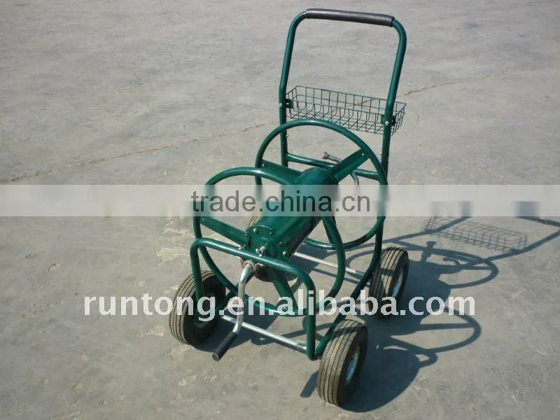 garden hose reel cart tc1850