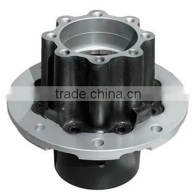 Wheel Hub 9763561101 for European truck