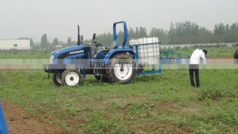 farm sprayer 800L