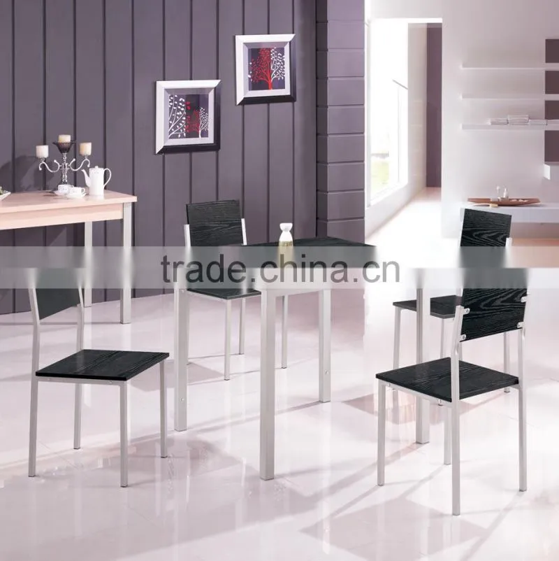 B0829 Modern Appearance and Dining Room Set Specific Use restaurant dining table