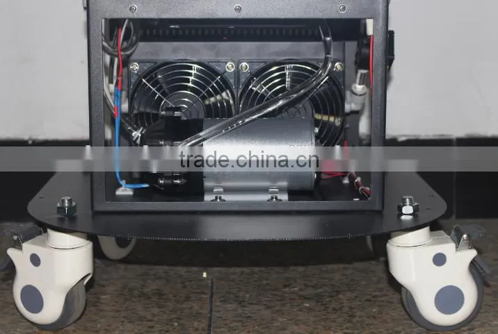 Nice design Laser machine 808nm diode laser hair removal machine