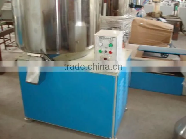 Plastic color master batch mixer /color mixer
