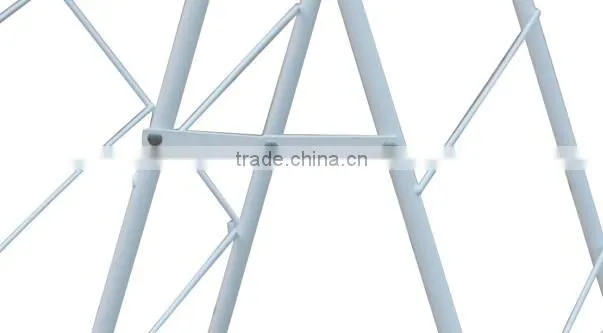 2014 The latest 2 tiers iron clothes dryer