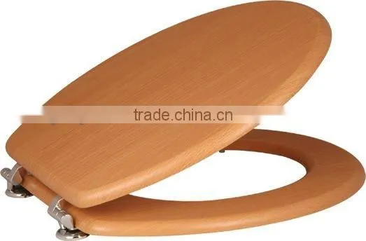 Toilet seat