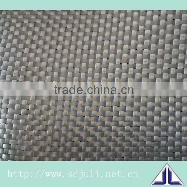 boat used fiberglass material woven roving 600g,800gsm EWR600 , EWR800