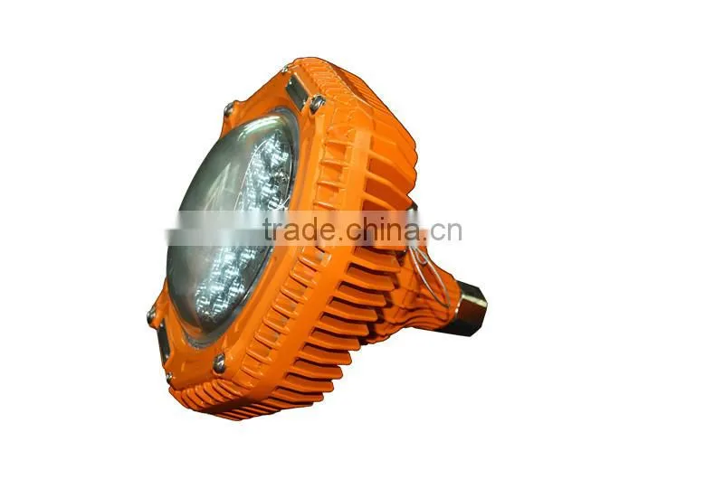 ATEX 30W-60W LED Explosion Proof Flood Lighting