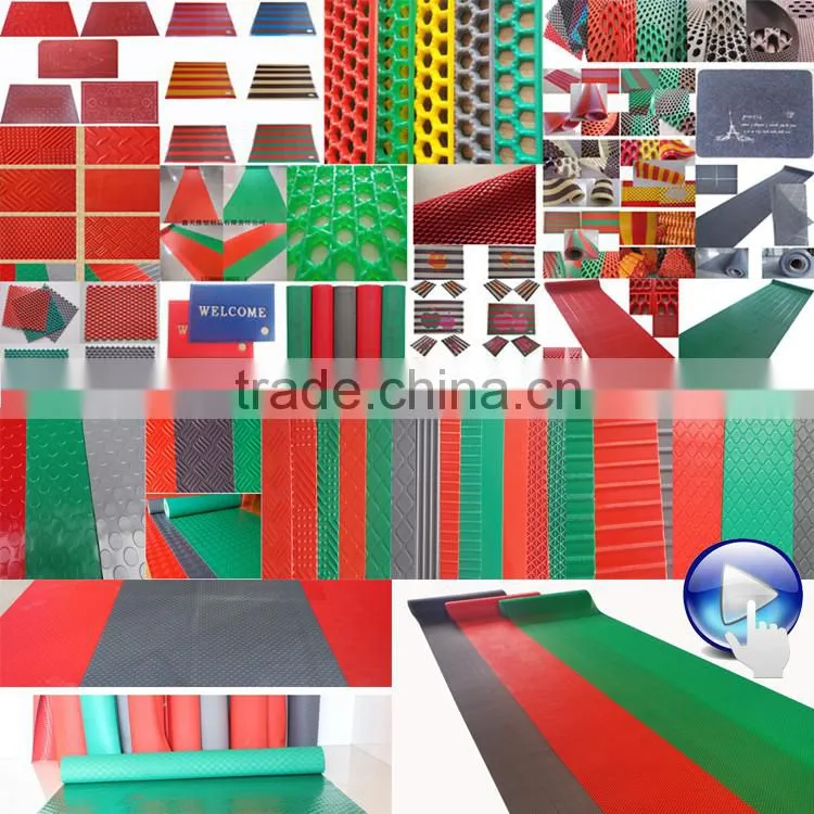 Anti-fatigue non-slip flooring mat Kitchen Mat bath mat