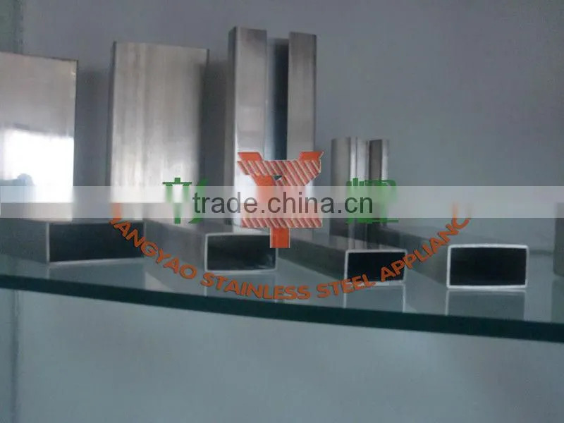 stainless steel used pipe and drape for sale