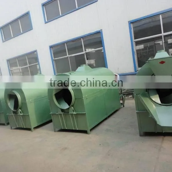 Widely Used 6GT-1500 Big Roll Roaster