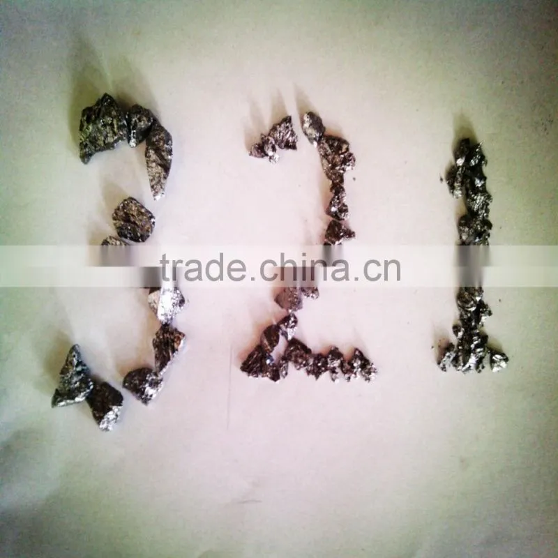 silicon metal/silicon metal 553 grade with high si