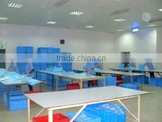 Suzhou Suning Underpad Co., Ltd. company overview - view 2
