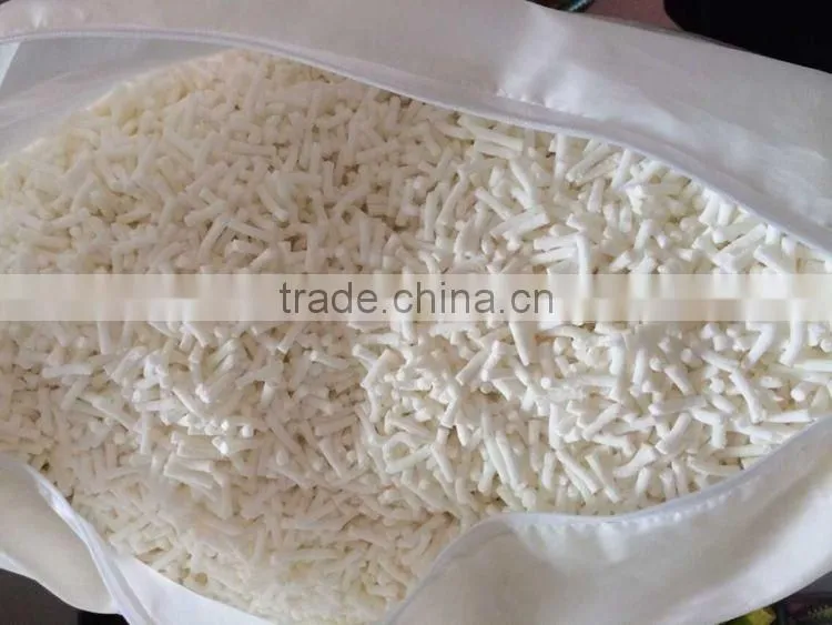 shredded foam for filling pillow or chsion