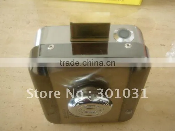 Automatism lock Intelligent Lock PY-EL1