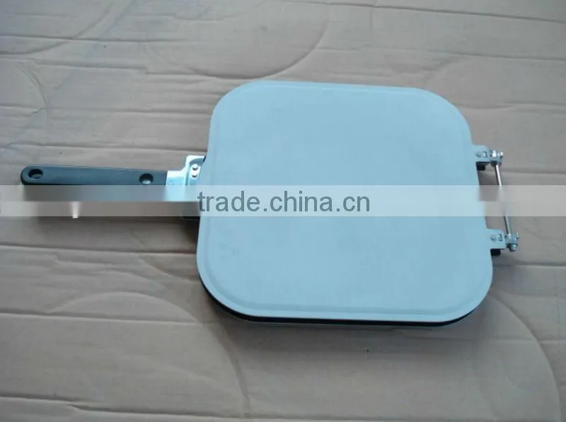 4 / four circles Deluxe Pancake maker Pan