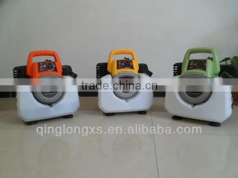 Inverter gasoline generating