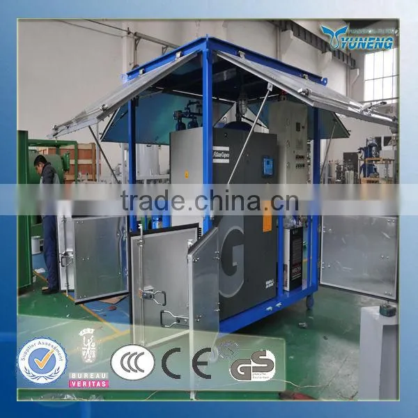 Yuneng GF Series Air Dry Machine for Hot Sale