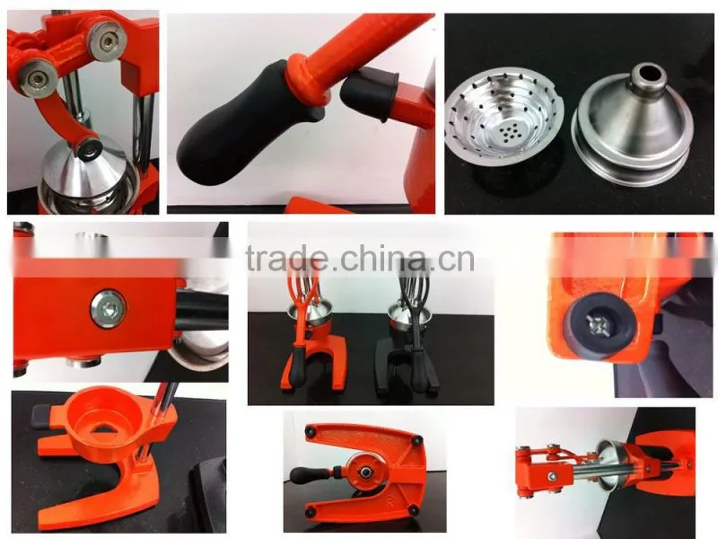 MANUAL JUICE EXTRACTOR WITH HIGH QUALITY