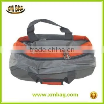 Large sturdy lightweight cheap new design duffel travel sport bags for wholesale sport duffle bag travel bag