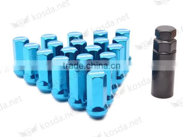 New Hyper Wheel Bolt Nut