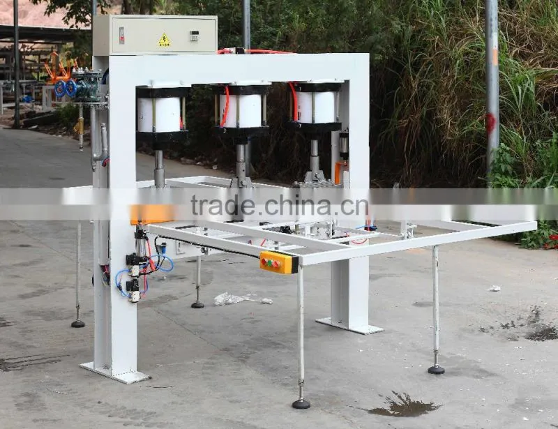 HSP-1300 Veneer Joint Machine