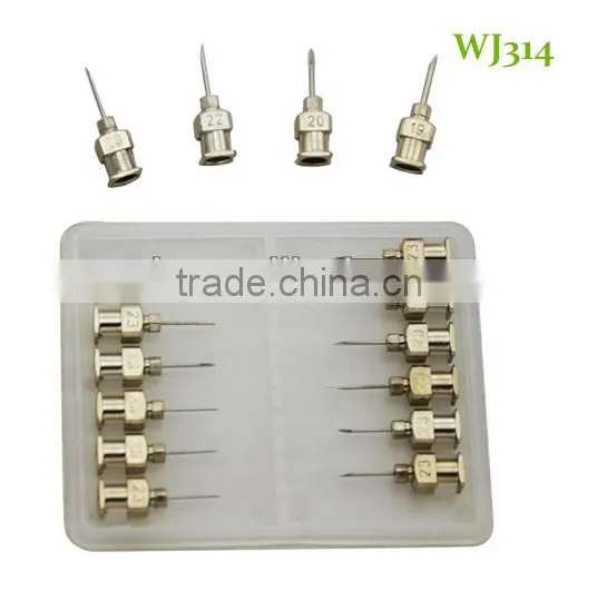 WJ314 Veterinary needle
