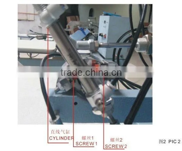 automatic hot fix rhinestone machine